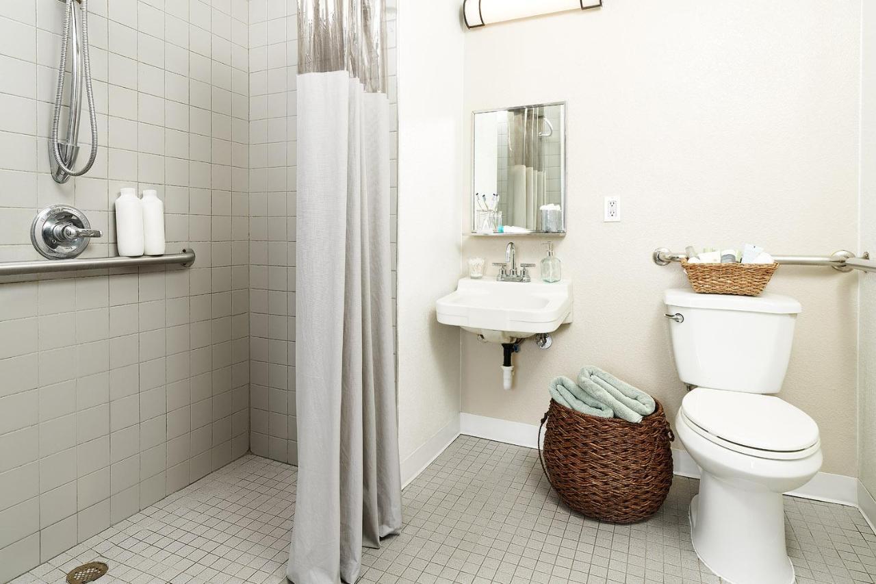 Intown Suites Extended Stay Savannah Ga Port Wentworth Extérieur photo